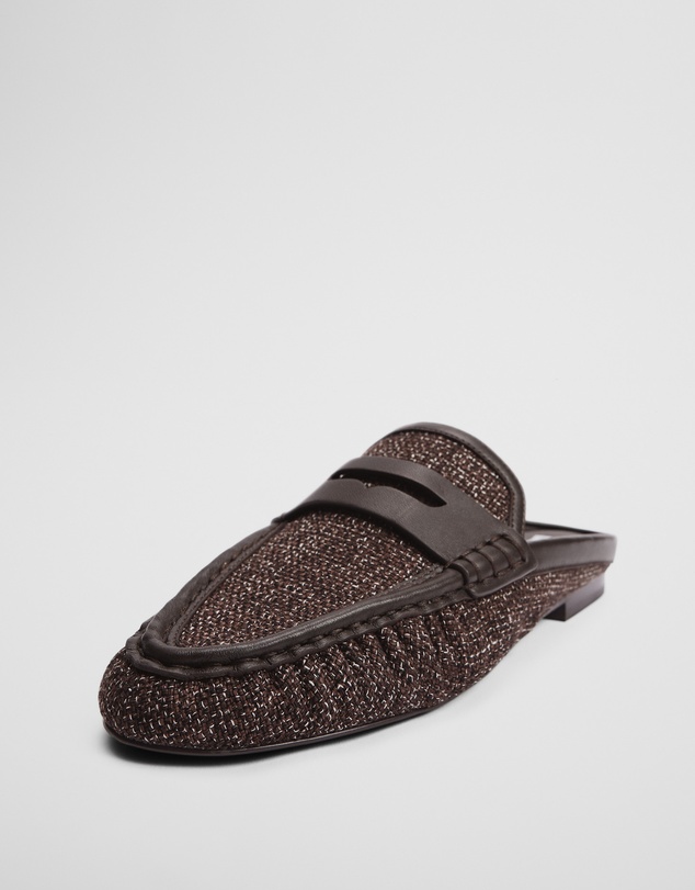Country Road - Romy Fabric Mule