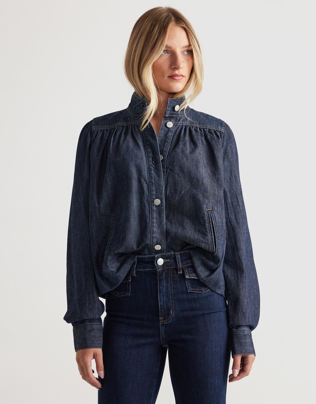 Decjuba - Bea Denim Jacket
