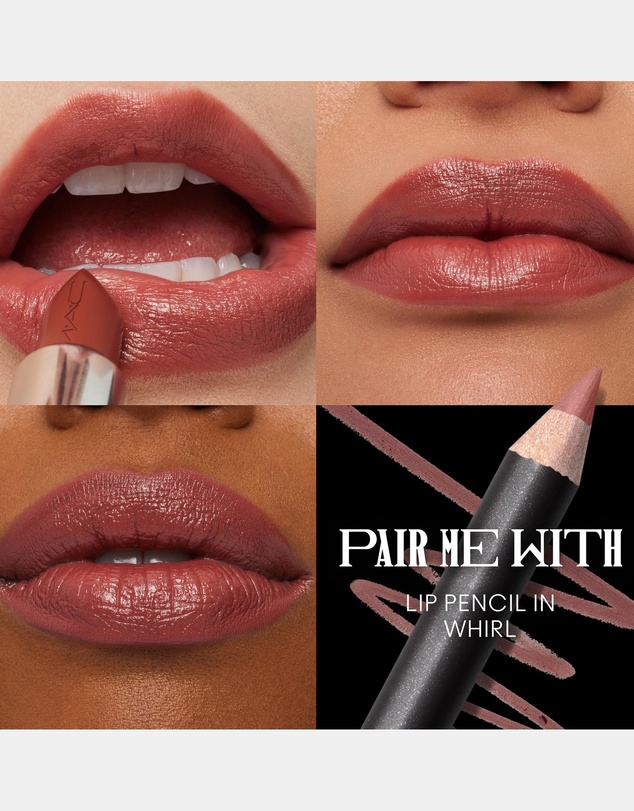 MAC - Mini MACXIMAL Sleek Satin Lipstick Creme In Your Coffee