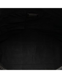 Pre-Loved by Azura Reborn - Pre-Loved Zucca Coated Canvas Vertical Tote