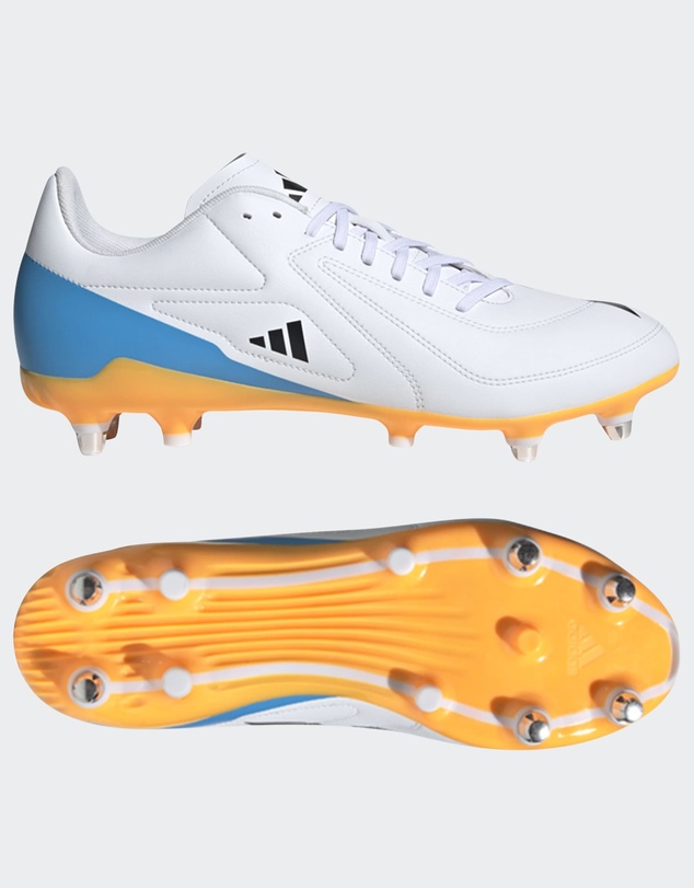 adidas Performance - RS15 Soft Ground Rugby Boots Unisex