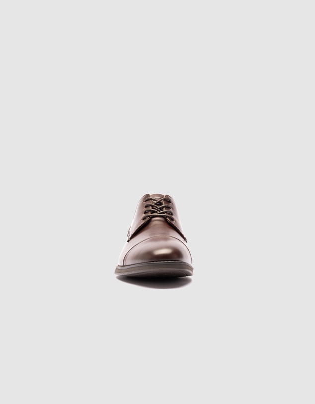 Rodd & Gunn - Riverton Derby Shoe