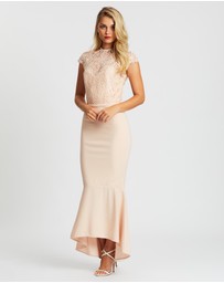 Miss Holly - Loya Dress