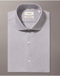 Calvin Klein - Slim Performance Dress Shirt