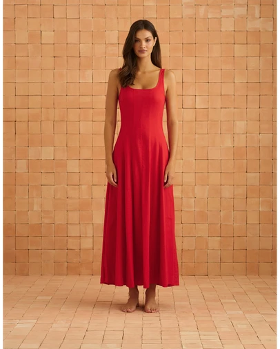 Mister Zimi - Daphne Dress