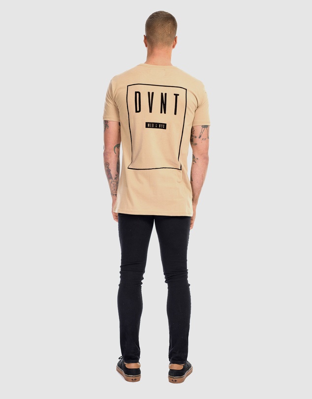 DVNT - Framed Tee