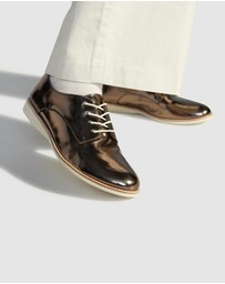 Rollie - Derby Super Soft Shoe