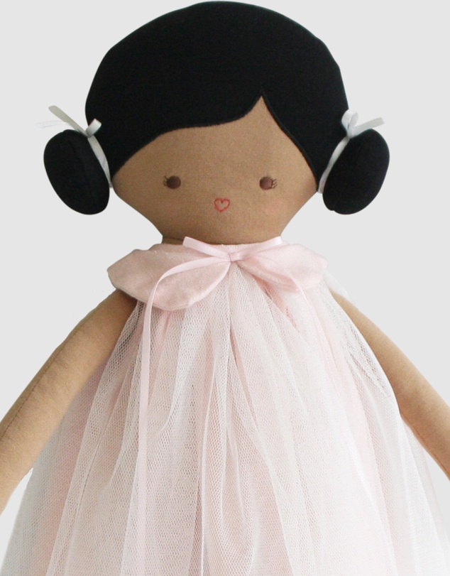 Alimrose - Lulu Doll 48cm