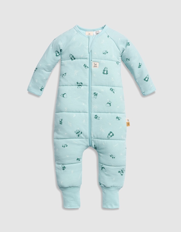 ergoPouch - Sleep Onesie 2.5 TOG - ICONIC EXCLUSIVE - Babies-Kids