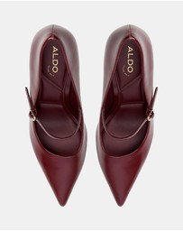 ALDO - Eledeladar Pump Heels