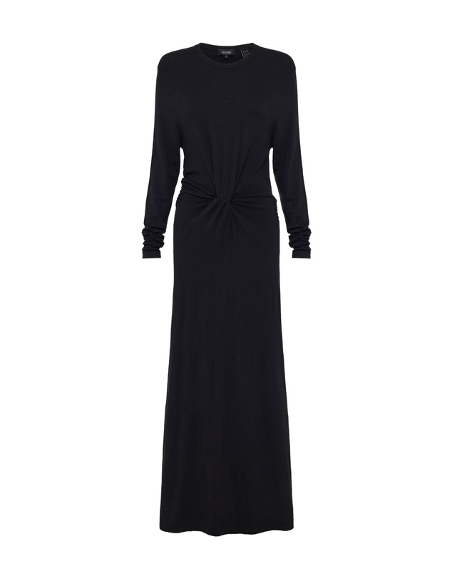 Oxford - Yarra Knitted Dress