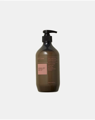 Ashley & Co - Soft Locks 500ml
