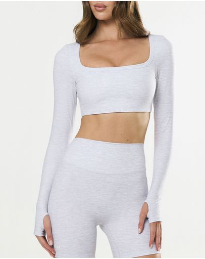 Grey Marle