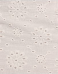 Petal & Pup - Melaney Mini Skirt - White