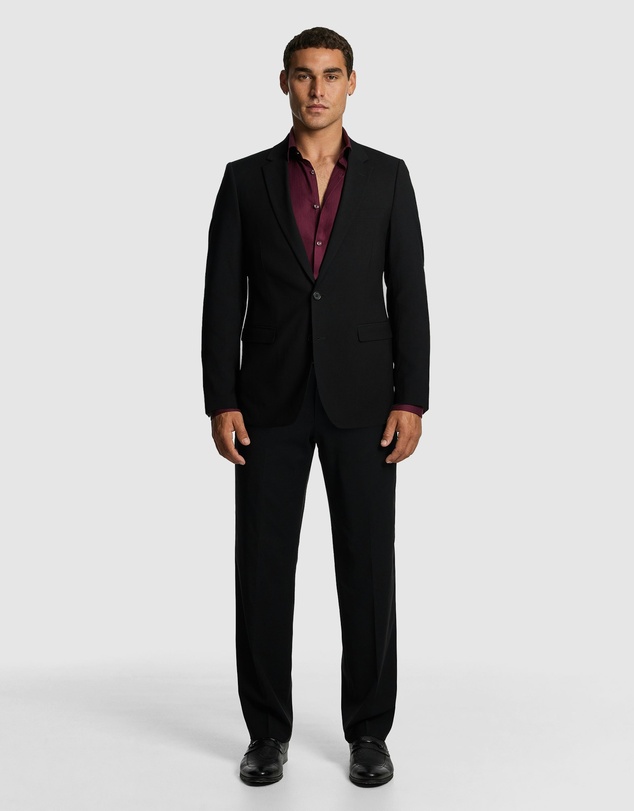 yd. - Goodfella Classic Suit Jacket
