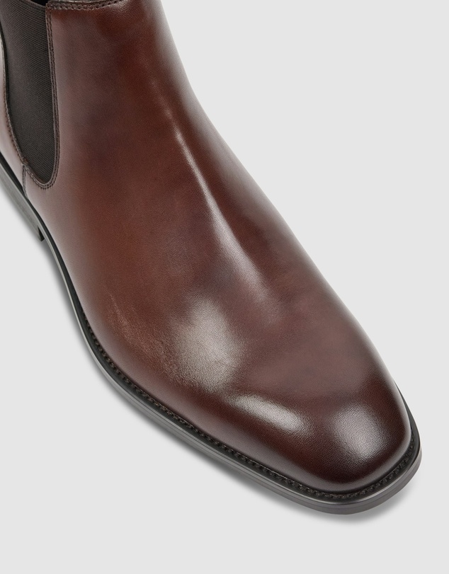 Tarocash - Panama Gusset Boot