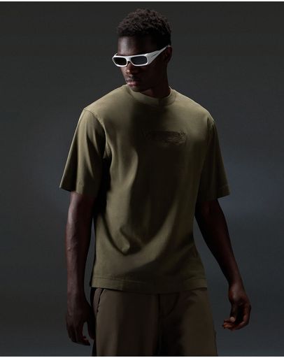 Deep Olive