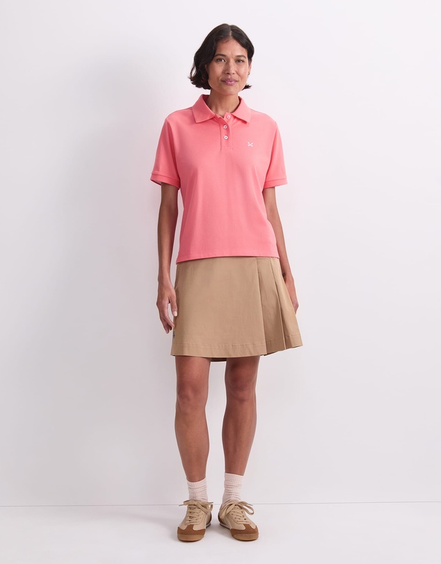 Sportscraft - Sc Cotton Pique Polo