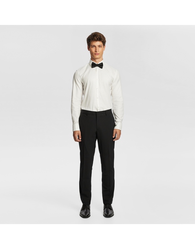 yd. - Monaco French Cuff Dress Shirt