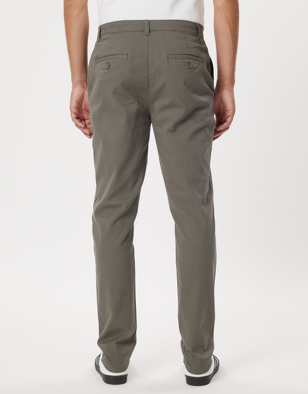 Staple Superior - Staple Slim Stretch Chino Pants