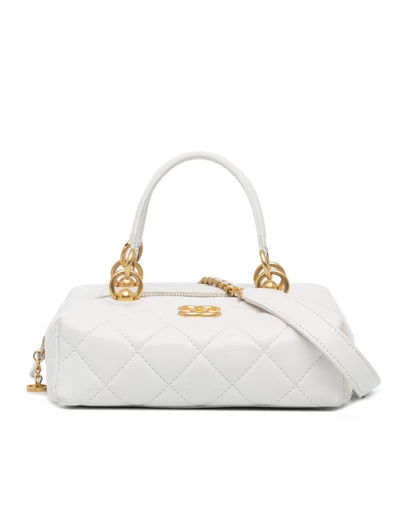 Pre-Loved by Azura Reborn - Pre-Loved Chanel 22 Quilted Leather Handbag