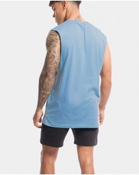 Vacancy Co - Yeah Nah Tank