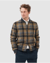 Rodd & Gunn - Western Springs Jacket