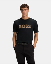 BOSS - H Thompson T Shirt