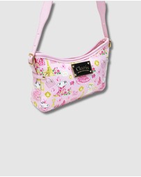 Claris The Chicest Mouse In Paris By Pink Poppy - Claris Chic Adventure Bundle