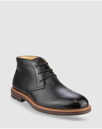 Florsheim - Anthem Chukka