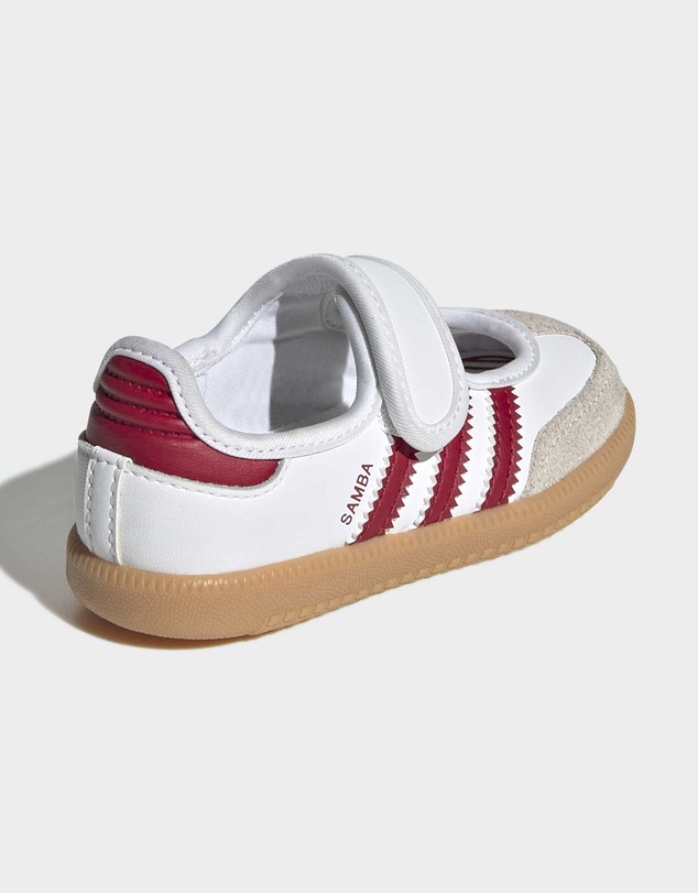 adidas Originals - SAMBA JANE SHOES Infants
