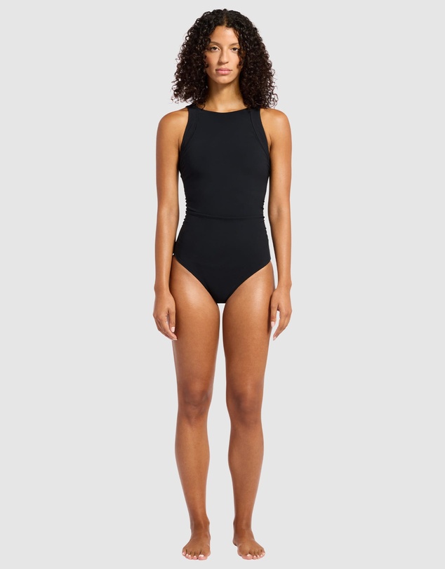 JETS - Jetset High Neck One Piece