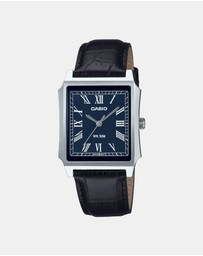 Casio - MTPB190L-2B