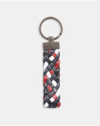 Ben Sherman - Credit Card Wallet & Keyring