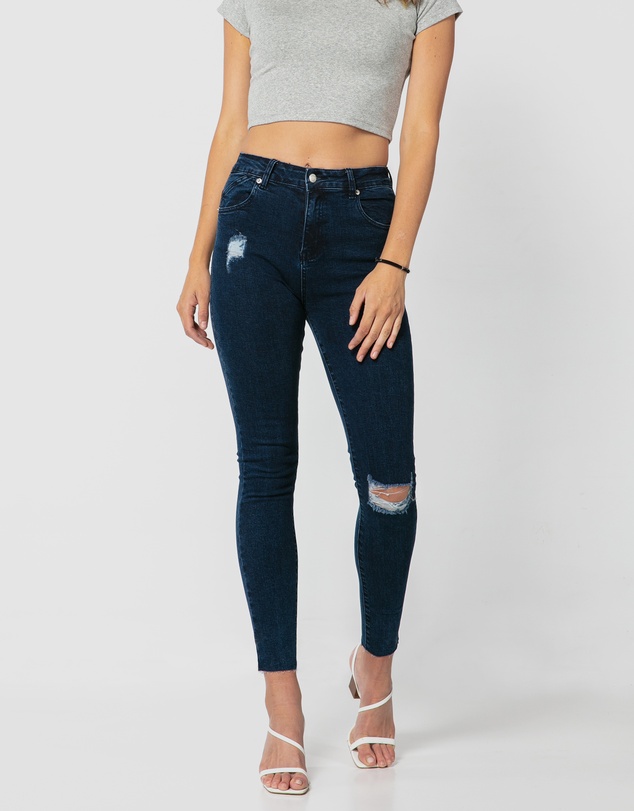 ONEBYONE - Raven Jeans