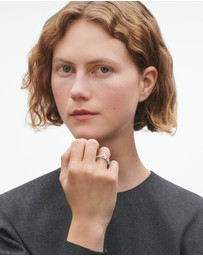 Georg Jensen - Reflect Ring