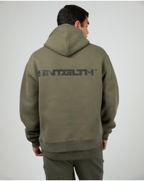 St Goliath - Sensor Hoodie