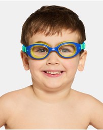 Zoggs - Little Sonic Air Goggles - Babies-Kids