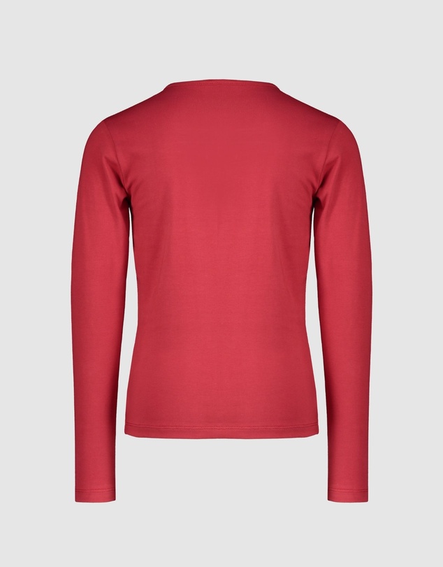NONO - Kus Long Sleeve Tee - Kids-Teens