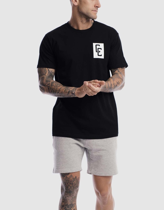 Counter Culture - Cryptic Tee