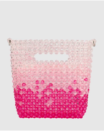 Olga Berg - Tilda Beaded Grab Bag