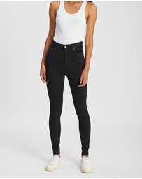 Dr Denim - Moxy Skinny Jeans