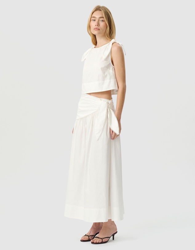 ROAME. - Dixie Tie Top