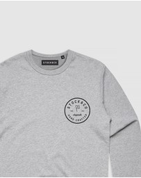 Stock & Co. - Cuba Crewneck - Youth