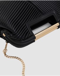 Dune London - Ebec - Black