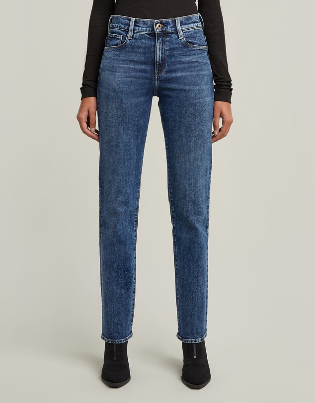 G-Star - Strace Straight Jeans