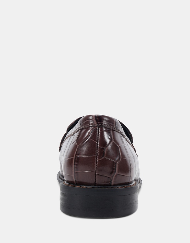 Clarks - Prue Dark Brown