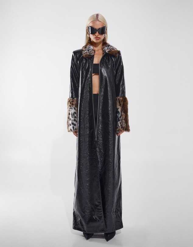 BY.DYLN - Chandler Coat