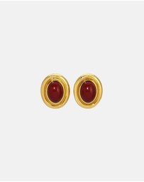 Heaven Mayhem - Prize Earrings