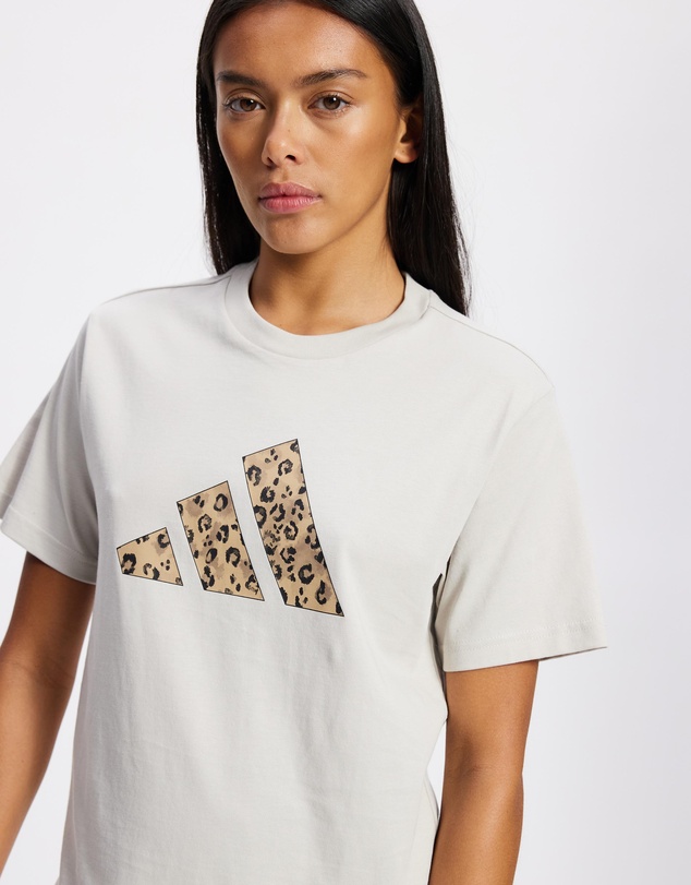 adidas Sportswear - Animal Graphic T-Shirt
